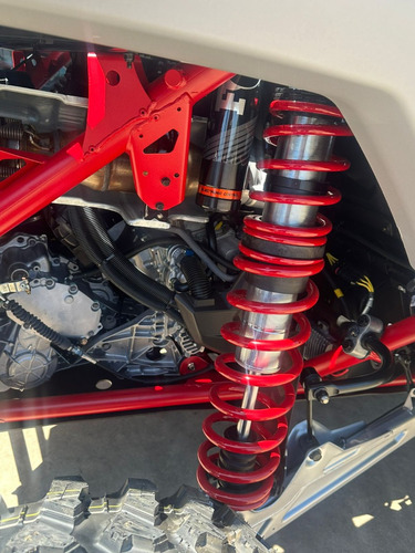 Canam Maverick X3 Max X Rs Turbo En Motoswift