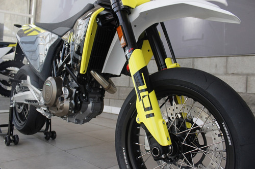 701 Supermoto Husqvarna Potencia Oferta Contado Financia H