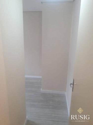 Imagem 19 de 21 de Sobrado Com 3 Dormitórios À Venda, 108 M² - Vila Buenos Aires - São Paulo/sp - So1044