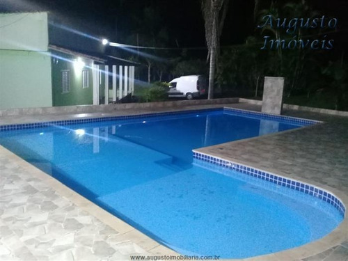 Imagem 6 de 22 de Chácaras À Venda Em Nazare Paulista/sp - Compre O Seu Chácaras Aqui! - 1452539