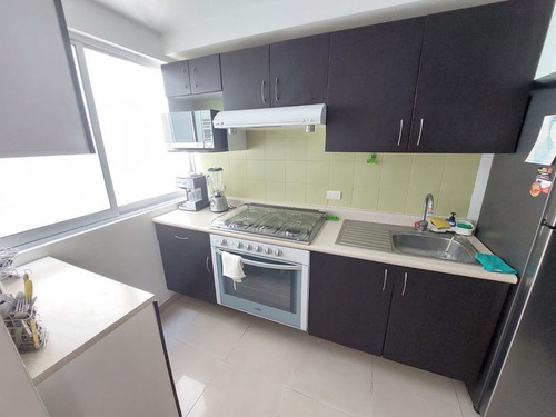 Imagen 4 de 13 de Departamento En Venta En Portales Norte Monrovia