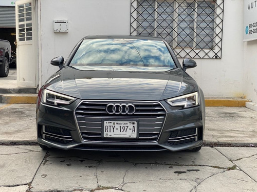 Imagen 4 de 15 de Audi A4 2.0 T S Line 190hp Dsg