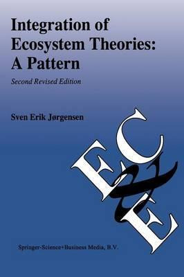 Libro Integration Of Ecosystem Theories: A Pattern - Dr. ...