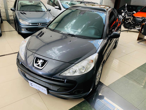 Peugeot 207 Compact Image 50% Financiado
