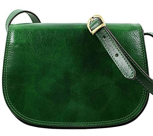 Time Resistance Leather Cross Body Bag For Women Z7q9z