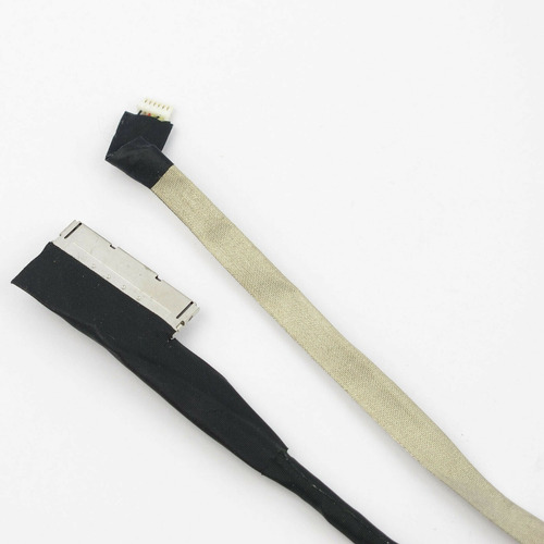 Imagen 5 de 6 de Cable Flex Pantalla Video Hp G7-1000 Dd0r18lc000 Zona Norte