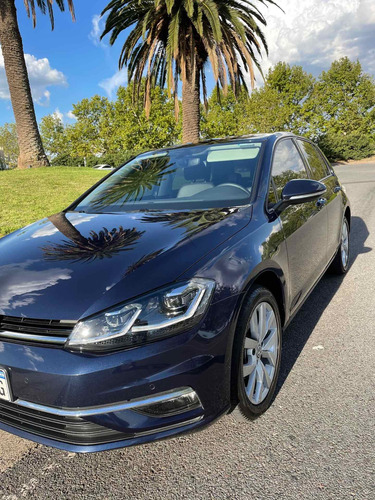 Volkswagen Golf 1.4 Highline Tsi Dsg 2020