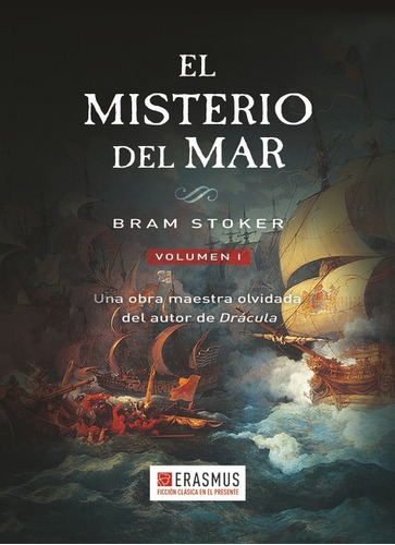 El Misterio Del Mar