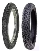Comprar Kit Cubiertas 275 17 + 250 17  New Crypton Crypton 110 M. G.