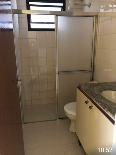 Imagem 17 de 18 de Apartamento No Condomínio Residencial Parque Da Represa - Jundiaí - 94 Metros. - Ap06104 - 69409454