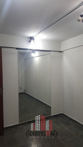 Imagem 8 de 15 de Casa Para Locacao Campolim Sorocaba-sp - Ca-0752-2