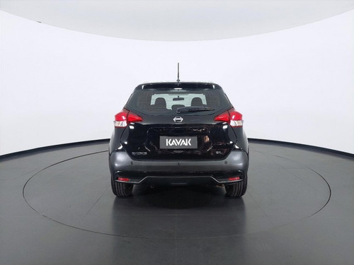 Imagem 6 de 15 de 178252 - Nissan Kicks 2017 Com Garantia