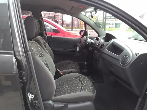 Chevrolet Spark 1.0 Life Mt