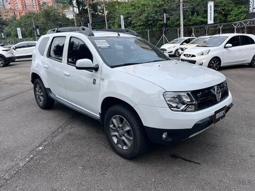 Renault Duster 2.0 Dynamique 4X2 At