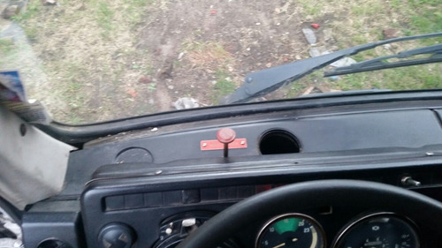 Camión Tractor Pura Sangre.mercedes Benz Mod.1985 1625