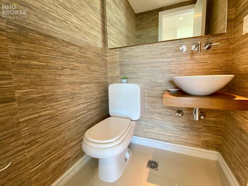 Imagen 5 de 20 de Apartamento En Venta Y Alquiler En Playa Brava - Punta Del Este Brava