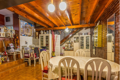 Venta Boedo Ph En Block 5 Ambientes 2 Cocinas Terraza 2 Baños Con Jacuzzi Muy Amplio