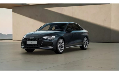 Audi A3 1.5 35 Tfsi Sedan Tiptronic 150Cv