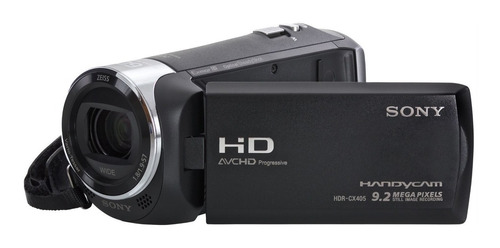 Camera Sony Hdr-cx405 Handycam 