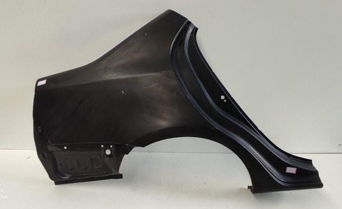 Retalho Lateral Traseira Direita Etios Sedan - 616010d090