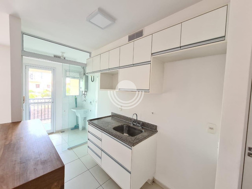 Imagem 4 de 20 de Apartamento À Venda Em Cambui - Ap006667