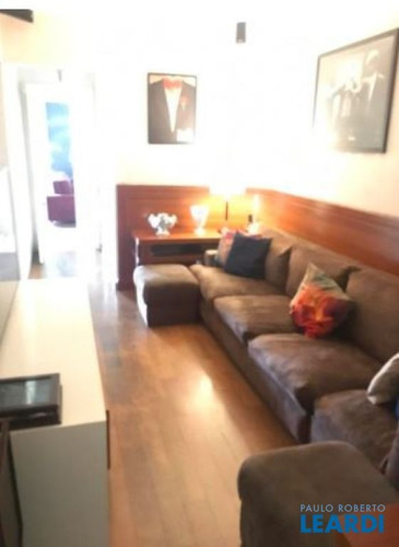 Imagem 8 de 15 de Apartamento - Campo Belo - Sp - 636025