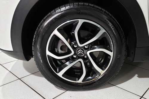 Imagem 7 de 10 de Citroën Aircross 1.6 Exclusive 16v Flex 4p Automático