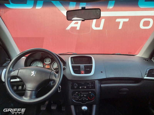 Imagem 8 de 14 de Peugeot 207 Hb Active 2014