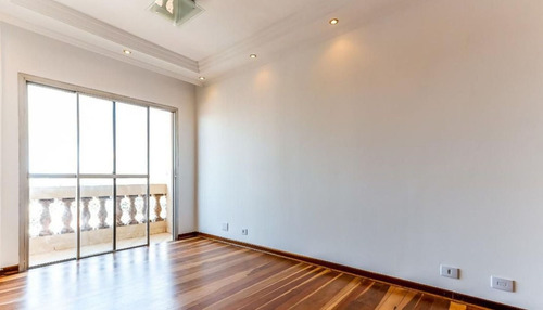 Imagem 16 de 30 de Cobertura Em Vila Gustavo, São Paulo/sp De 143m² 3 Quartos À Venda Por R$ 700.000,00 - Co2062380-s