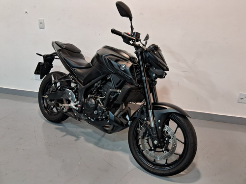 Yamaha Mt 03 321/abs 2022/2022