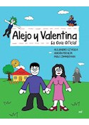 Libro Alejo Y Valentina La Guia Definitiva De Szykula Alejan