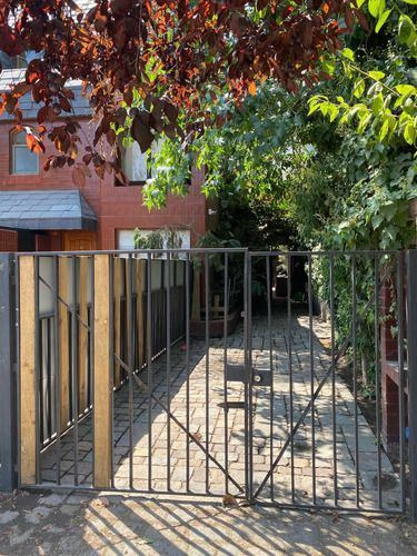 Casa En Arriendo De 3 Dorm. En Vitacura