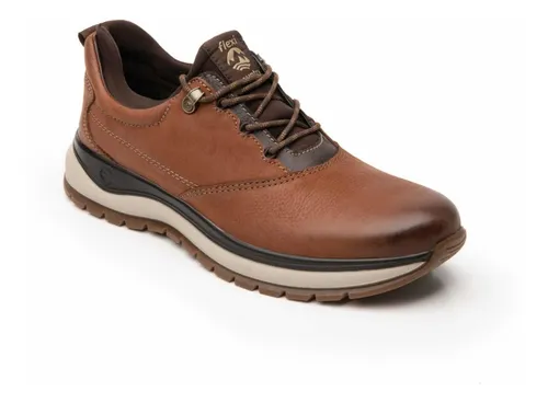 Zapatos flexi country hombre new arrivals