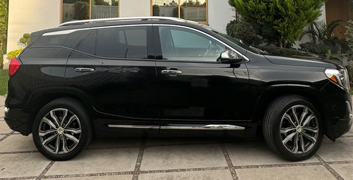 GMC Terrain 3.6 Denali At