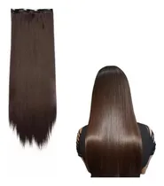 Comprar Pelucas, Extensiones De Cabello Natural Cortina Quita Y Pon