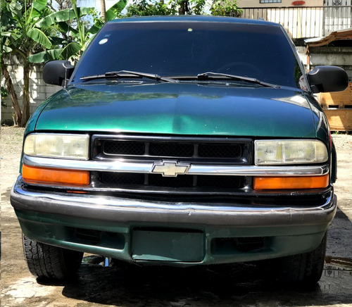 Chevrolet Blazer