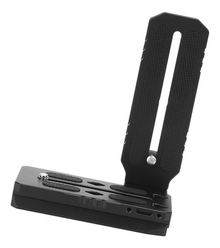 Tablero De Tiro Vertical Estabilizador De Cámara Para Zhiyun