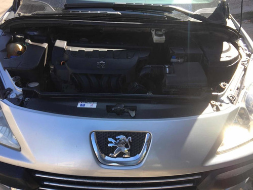 Peugeot 307 2.0 Xsi 2007