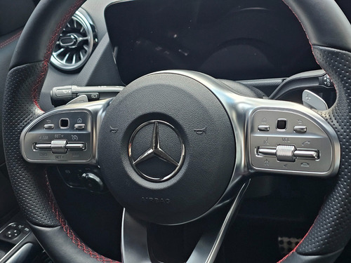 Mercedes-Benz Clase GLA 2.0 Gla250 4Matic 224Cv