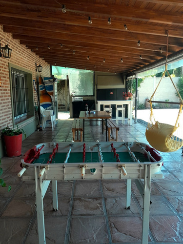 Alquilo Casa Quinta En San Pedro Para Turismo Temporario