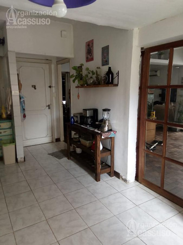 Casa - Béccar Vías Hacia Av. Libertador