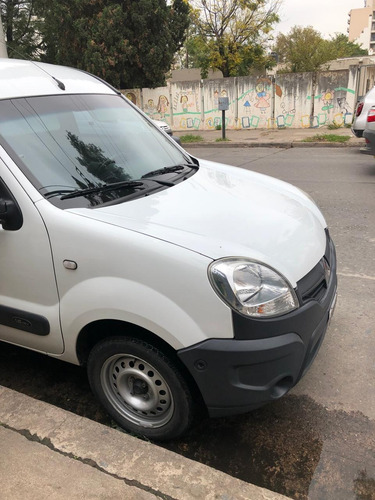 Renault Kangoo 1.6 Furgon Ph3 Confort 1plc