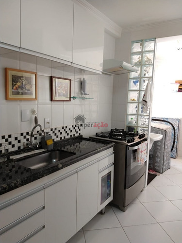 Apartamento - Vila Galvao - Ref: 1688 - V-3488