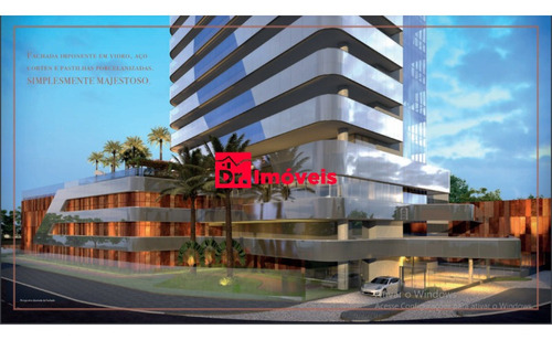 Imagem 5 de 23 de Apartamento Belém - 10007766