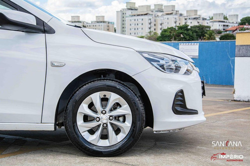 Chevrolet Onix plus Onix Plus 10mt Lt2