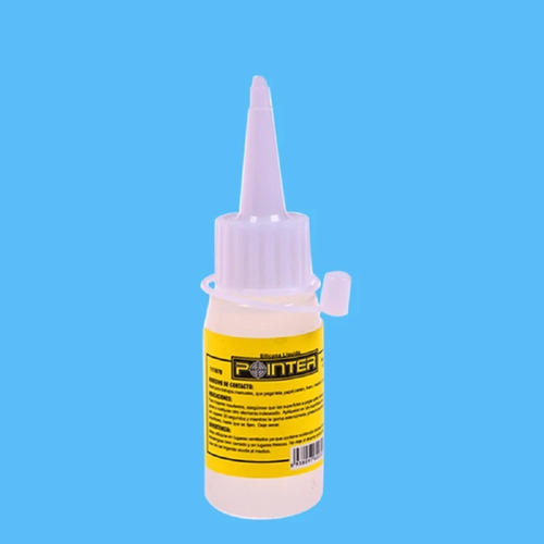 Silicona Liquida Pointer 30 Ml