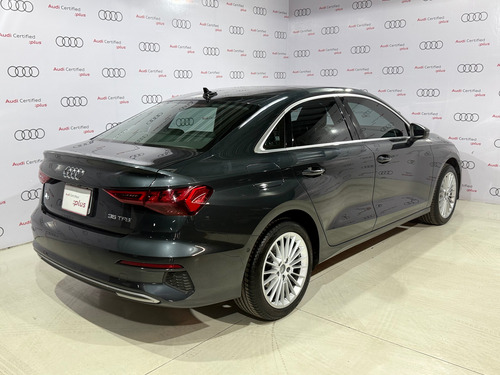 Audi A3 1.4 Sedan 35 Tfsi Select At
