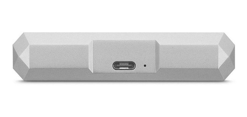 Disco Duro Externo Lacie Usb-c 4tb