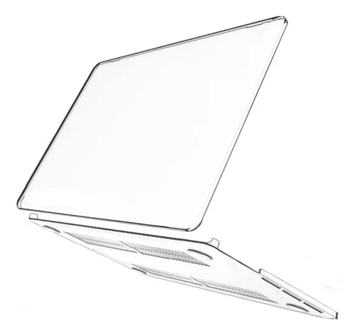 Carcasa Case Combo Para Macbook New Air 13.6 M2 A2681