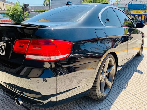 Bmw Serie 3 3.0 335i Coupe M Sport Biturbo 2007
